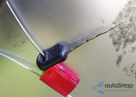 1996 Chevrolet S Truck S10 из США, поврежденный, VIN 1GCCS1440T8216592